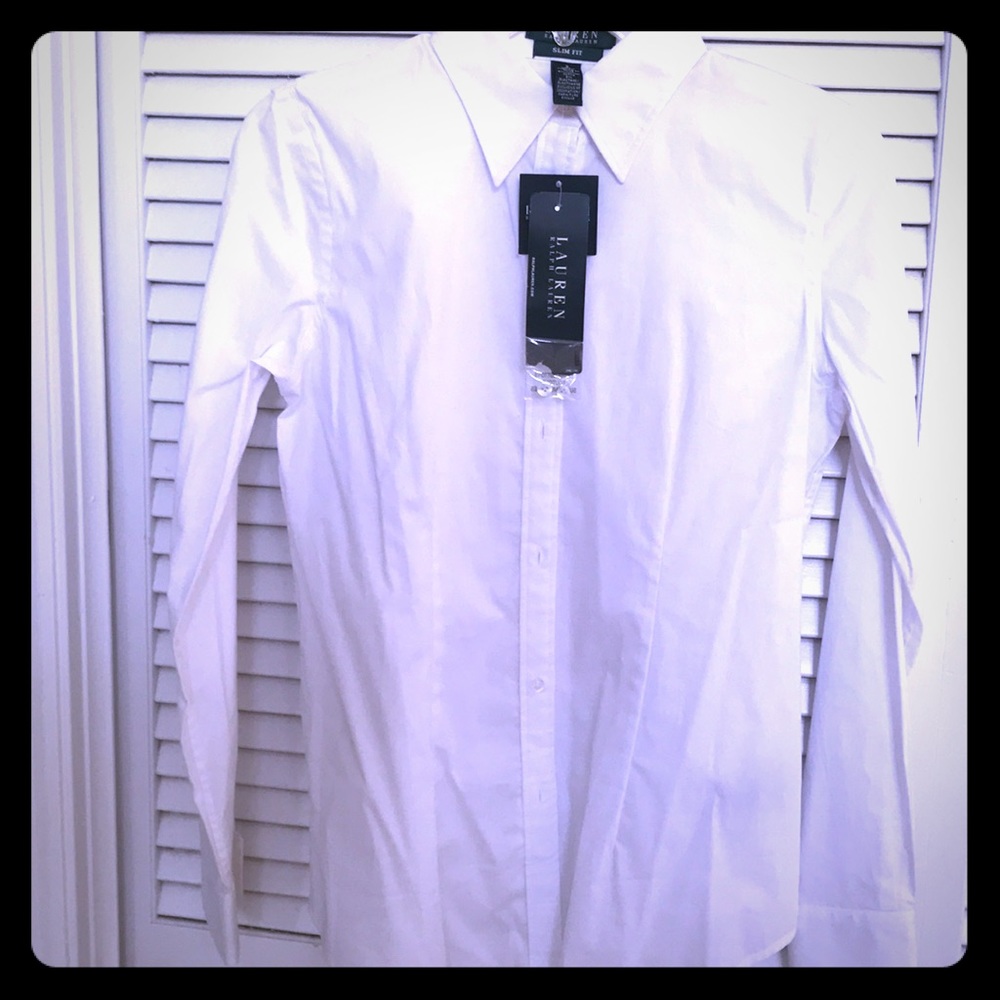 Lauren - Ralph Lauren Shirt